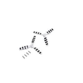 E-flite Propeller 80mm x 50mm (Satz): UMX Twin Otter /...