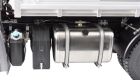 AMEWI / Mercedes-Benz Arocs Hydraulik Muldenkipper Pro 4x4 1:14 RTR grau / 22611