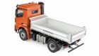 AMEWI / Mercedes-Benz Arocs Hydraulik Muldenkipper Pro 4x4 1:14 RTR orange / 22614