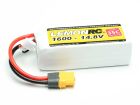LEMONRC LiPo Akku 1600 - 14.8V (35C) / 15715