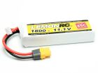 LEMONRC LiPo Akku 1800 - 11.1V (35C) / 15717