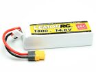LEMONRC LiPo Akku 1800 - 14.8V (35C) / 15718