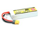 LEMONRC LiPo Akku 2200 - 11.1V (35C) / 15720