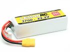 LEMONRC LiPo Akku 3700 - 22.2V (35C) / 15731
