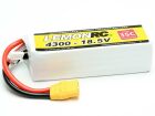 LEMONRC LiPo Akku 4300 - 18.5V (35C) / 15734