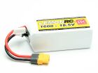 LEMONRC LiPo Akku 1600 - 18.5V (35C) / 15745