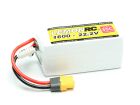 LEMONRC LiPo Akku 1600 - 22.2V (35C) / 15746