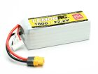 LEMONRC LiPo Akku 1800 - 22.2V (35C) / 15748