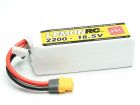 LEMONRC LiPo Akku 2200 - 18.5V (35C) / 15749