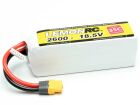 LEMONRC LiPo Akku 2600 - 18.5V (35C) / 15751