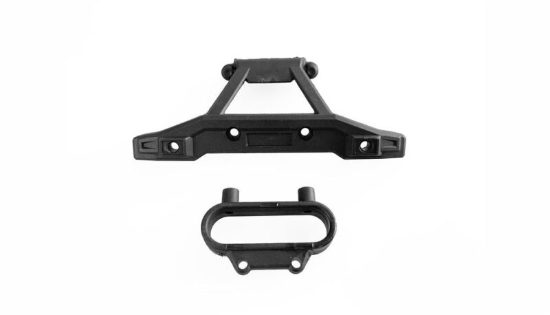 AMEWI / 6009 Stoßstange hinten / 014-6009