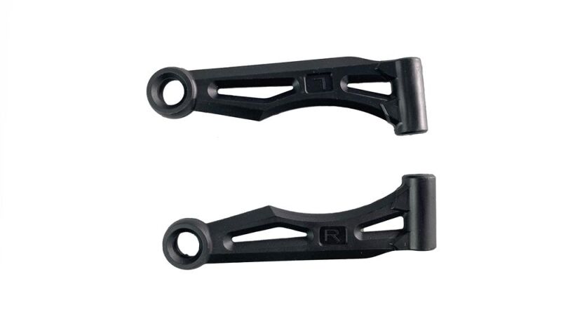 AMEWI / 6016 Obere Querlenker hinten / 014-6016