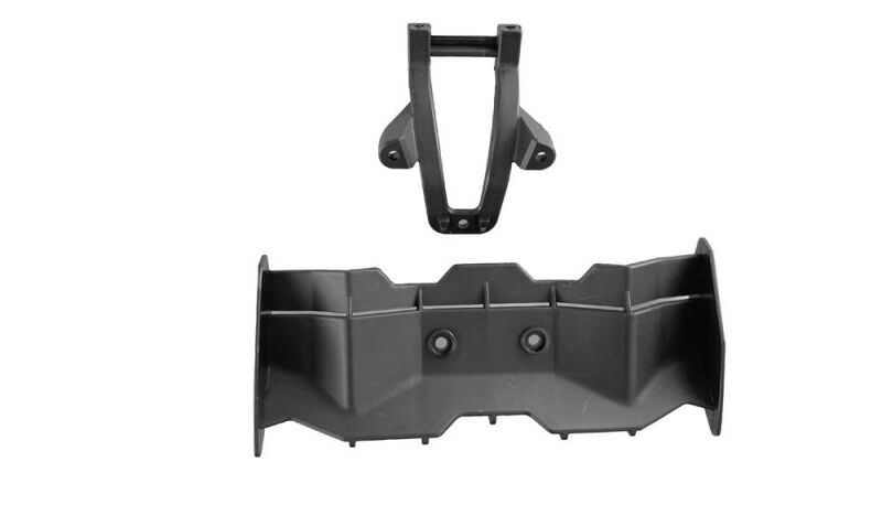 AMEWI / 6030 Heckflügel-Set / 014-6030