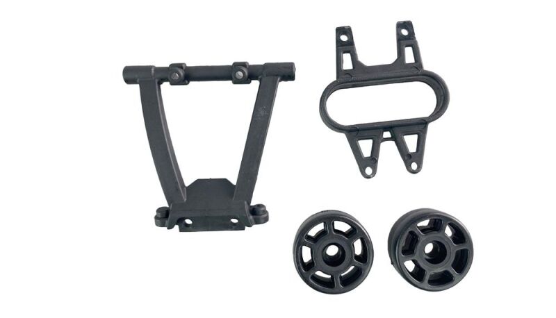 AMEWI / 6031 Wheelie-bar / 014-6031