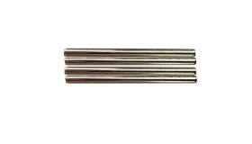 AMEWI / 6040 Innere Querlenkerpins 2.5x40mm vorne/hinten,...