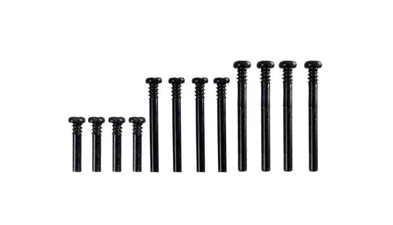 AMEWI / 6041-42-43 Schraubbolzen-Set / 014-6041-42-43