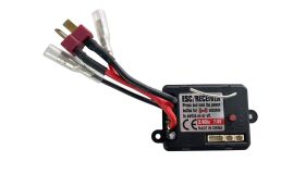 AMEWI / 6047 30A Regler / Empfänger / 014-6047