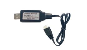 AMEWI / 6052 USB-Ladekabel / 014-6052
