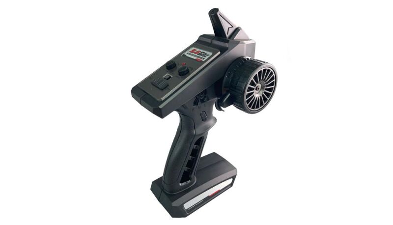 AMEWI / 6053 Sender 2,4GHz / 014-6053