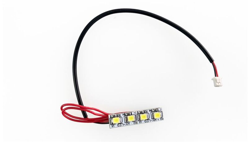 AMEWI / 6054 Scheinwerfer 22604 / 014-6054