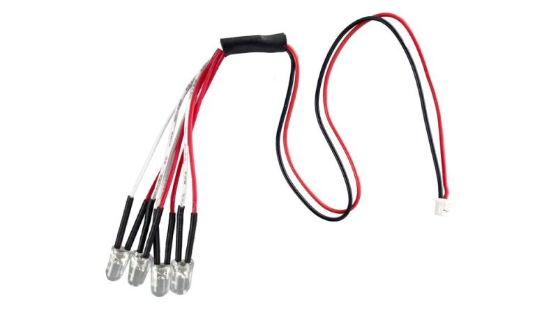 AMEWI / 6055 Scheinwerfer 22606 / 014-6055