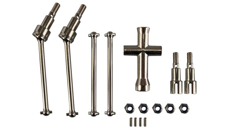 AMEWI / 6305 CVD-Antriebswelle vorne/hinten / 014-6305