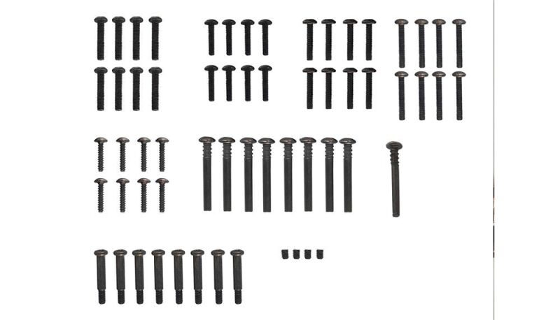 AMEWI / Schrauben Set B MT/ST / 014-M01001