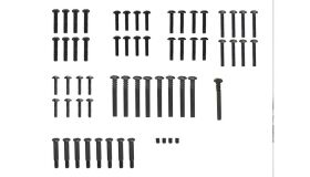 AMEWI / Schrauben Set B MT/ST / 014-M01001