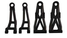 AMEWI / Querlenker Set vorne MT/ST / 014-P12007