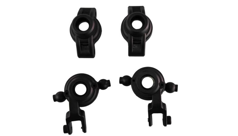 AMEWI / Lenkhebel und Achsschenkel Set MT/ST / 014-P12009