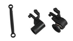 AMEWI / Lenkung mit Servo saver Set MT/ST / 014-P12010