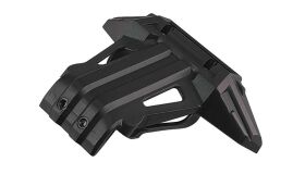 AMEWI / Stoßfänger vorne MT/ST / 014-P12011