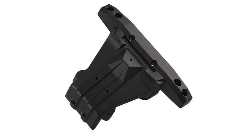 AMEWI / Stoßfänger hinten MT/ST / 014-P12012