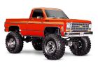 TRAXXAS TRX-4 Chevy K10 High-Trail m.kupfer RTR o Akku/Lader / TRX92056-4COPR