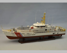 DUMAS BOATS Fast Response Cutter US Coast Guard RC...