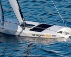 Joysway Dragon Flite 95 V2 Segelboot 2.4GHz RTR / jw8811V2