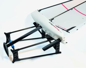 Joysway Dragon Force 65 V7 Segelboot 2.4GHz RTR / jw8815V7