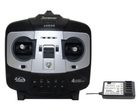 Joysway Dragon Force 65 V7 Segelboot 2.4GHz RTR / jw8815V7