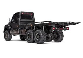 TRAXXAS TRX6 Ultimate RC Hauler Flatbed Truck 6x6 RTR / TRX88086