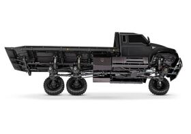 TRAXXAS TRX6 Ultimate RC Hauler Flatbed Truck 6x6 RTR / TRX88086