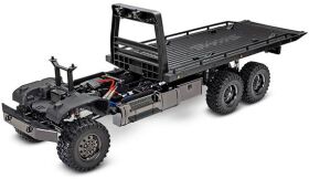 TRAXXAS TRX6 Ultimate RC Hauler Flatbed Truck 6x6 RTR / TRX88086