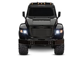 TRAXXAS TRX6 Ultimate RC Hauler Flatbed Truck 6x6 RTR / TRX88086