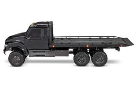 TRAXXAS TRX6 Ultimate RC Hauler Flatbed Truck 6x6 RTR / TRX88086