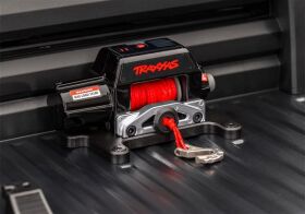 TRAXXAS TRX6 Ultimate RC Hauler Flatbed Truck 6x6 RTR / TRX88086