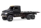 TRAXXAS TRX6 Ultimate RC Hauler Flatbed Truck 6x6 RTR / TRX88086