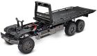 TRAXXAS TRX6 Ultimate RC Hauler Flatbed Truck 6x6 RTR / TRX88086
