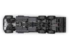 TRAXXAS TRX6 Ultimate RC Hauler Flatbed Truck 6x6 RTR / TRX88086