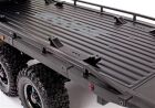 TRAXXAS TRX6 Ultimate RC Hauler Flatbed Truck 6x6 RTR / TRX88086