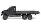TRAXXAS TRX6 Ultimate RC Hauler Flatbed Truck 6x6 RTR / TRX88086