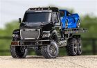 TRAXXAS TRX6 Ultimate RC Hauler Flatbed Truck 6x6 RTR / TRX88086